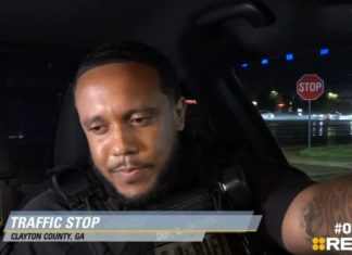 On Patrol: Live | 07.25.26