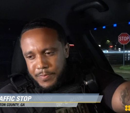 On Patrol: Live | 07.25.26