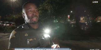 On Patrol: Live | 07.17.26