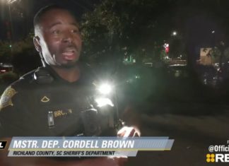 On Patrol: Live | 07.17.26