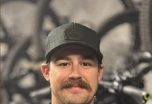 Officer Nick Havens