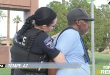 On Patrol: Live | 07.18.26