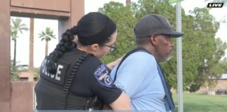 On Patrol: Live | 07.18.26