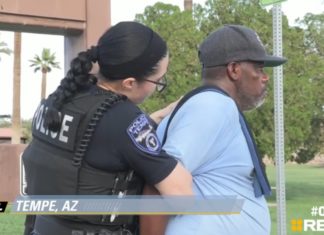 On Patrol: Live | 07.18.26