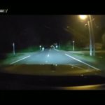 Flagler County Motorcycle Pursuit