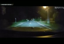 Flagler County Motorcycle Pursuit