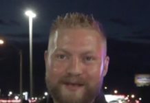 Deputy Tim Hamp