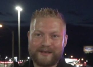Deputy Tim Hamp