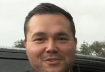 Deputy Joe Williams