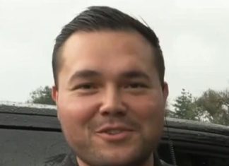 Deputy Joe Williams
