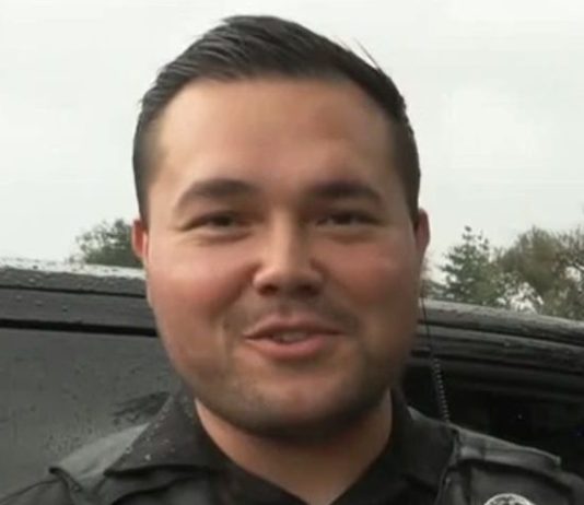 Deputy Joe Williams
