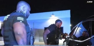 On Patrol: Live | 08.07.26