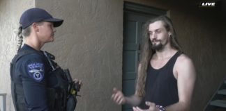 On Patrol: Live | 08.21.26