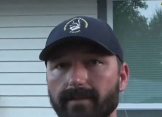 Officer James Crisler
