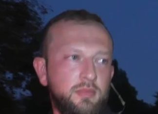 Deputy AJ McCall