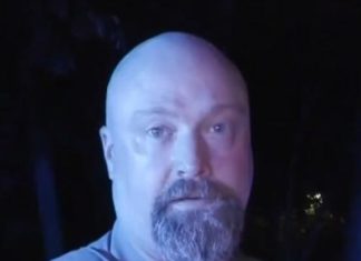 Deputy Keith Hunt