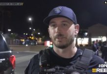 On Patrol: Live | 09.18.26