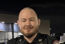 Deputy Reyne Wallace