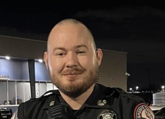 Deputy Reyne Wallace