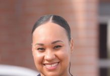 Officer Shante Adkins
