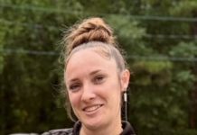 Deputy Charlotte Moes