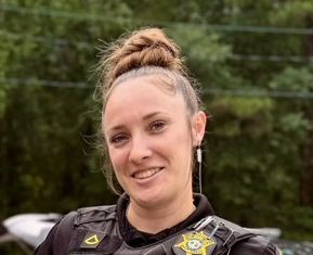 Deputy Charlotte Moes