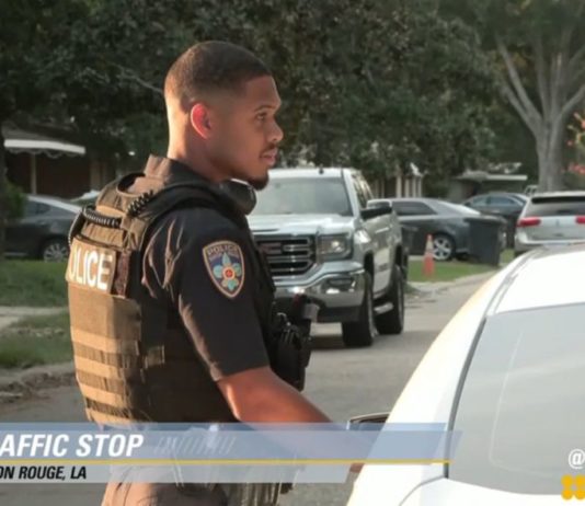 On Patrol: Live | 07.31.26
