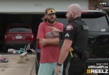 On Patrol: Live | 08.01.26