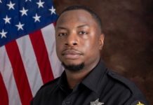 Deputy Deon Mathis