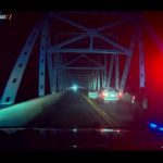 Ride Along Pursuit