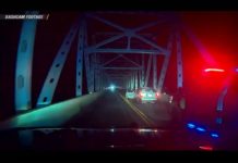 Ride Along Pursuit