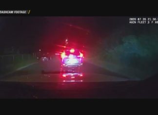 Dayton Pursuit