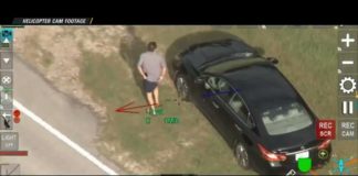 Stolen Car in Ocala
