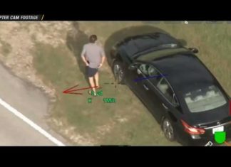 Stolen Car in Ocala