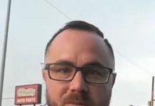 Deputy Travis Skinner