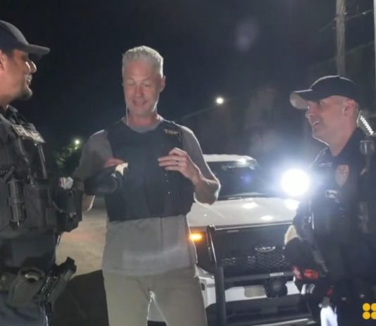On Patrol: Live | 09.18.26