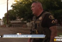 On Patrol: Live | 09.25.26