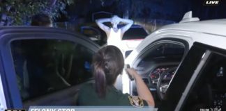 On Patrol: Live | 09.19.26