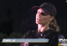 On Patrol: Live | 09.26.26