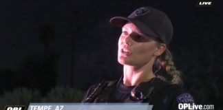 On Patrol: Live | 09.26.26