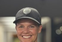 Officer Makenzie Gleave