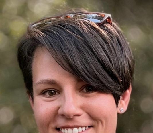Officer Kristen McGlothlin