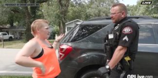 On Patrol: Live | 09.25.26