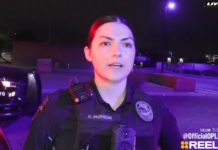On Patrol: Live | 10.23.26
