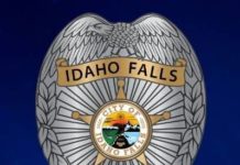 Idaho Falls Police Department