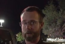 Deputy Alex Williams