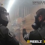 Grocery Store Arson